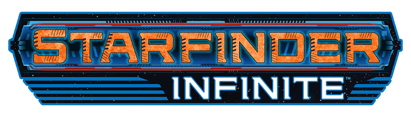 Starfinder Infinite