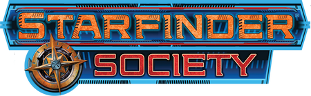 Starfinder Society